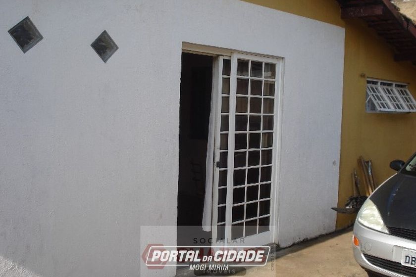 Casa &agrave; venda - 149m&sup2; - Centro