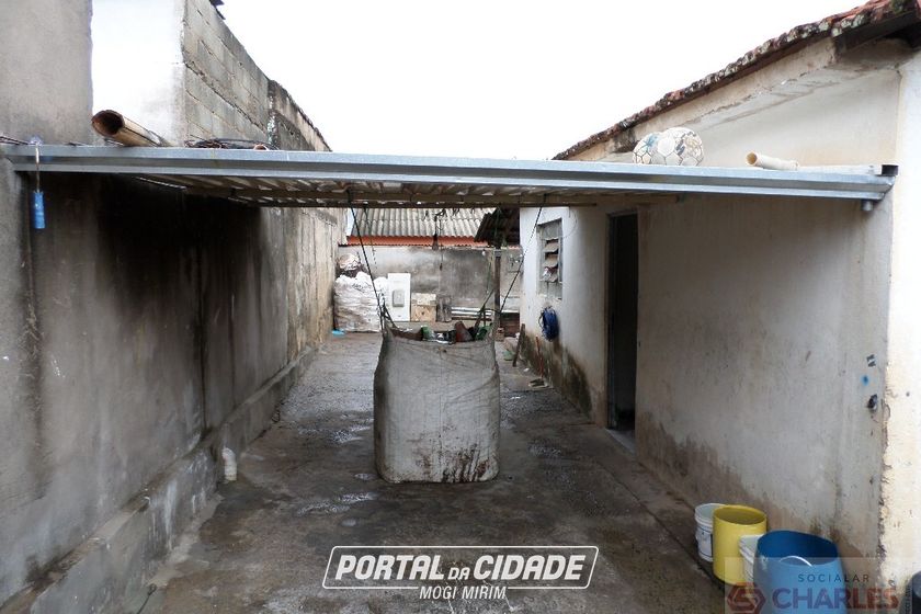 Casa &agrave; venda - 144m&sup2; - Centro