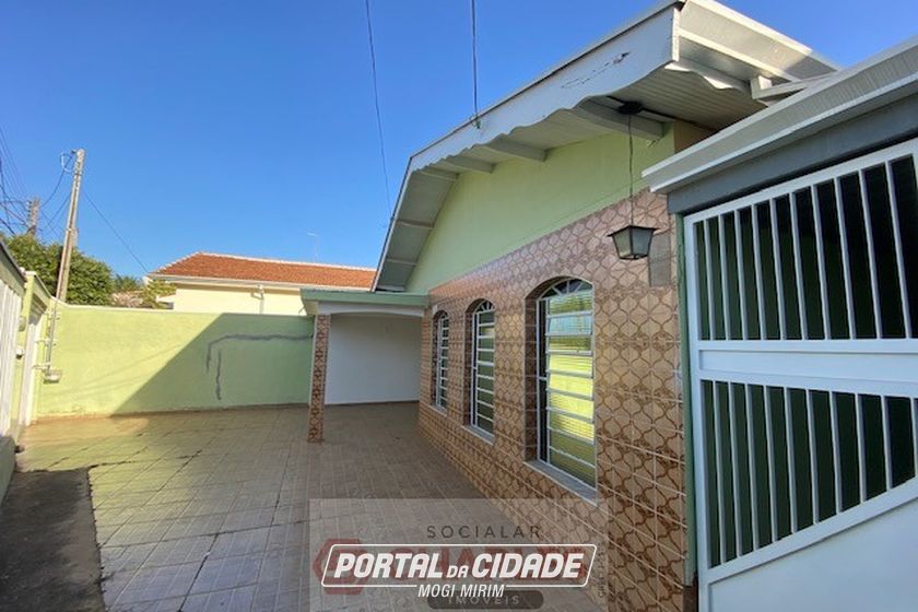 Casa &agrave; venda - 196m&sup2; - Centro
