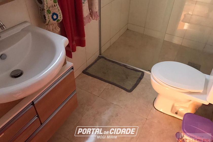 Casa &agrave; venda - 162m&sup2; - Centro