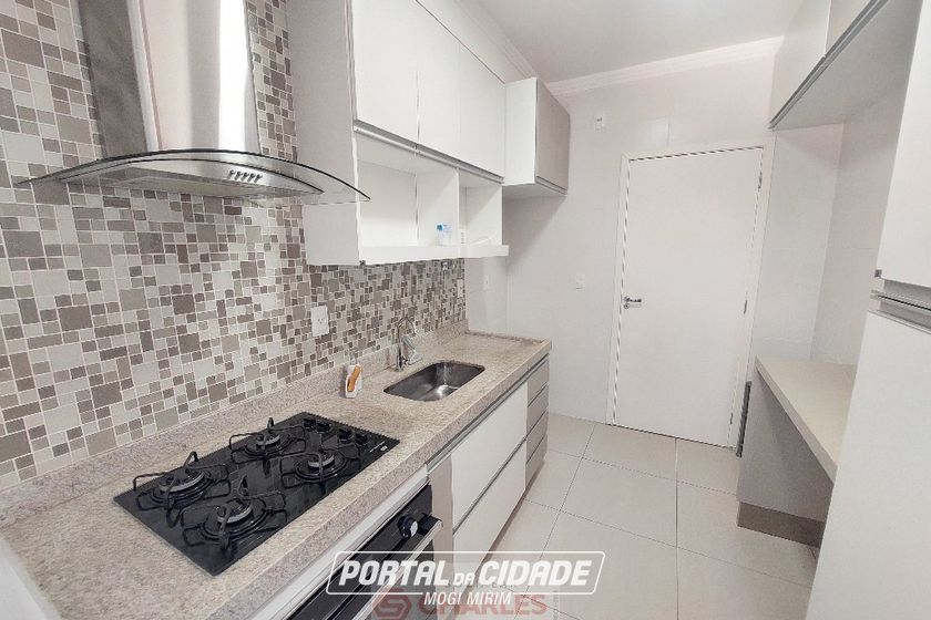 Apartamento &agrave; venda - 73m&sup2; - Centro