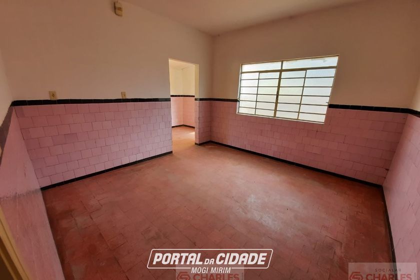 Casa &agrave; venda - 108m&sup2; - Centro