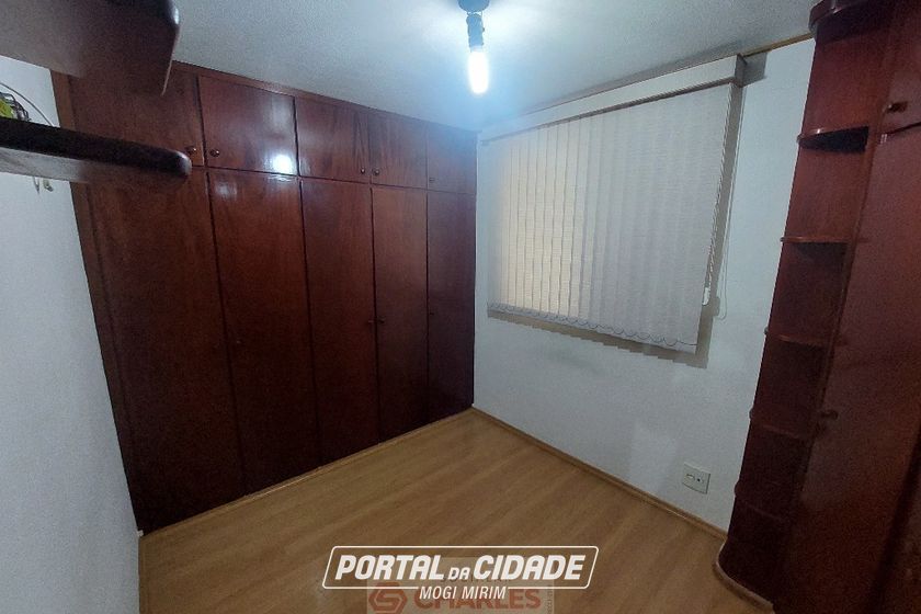 Apartamento &agrave; venda - 48m&sup2; - Centro
