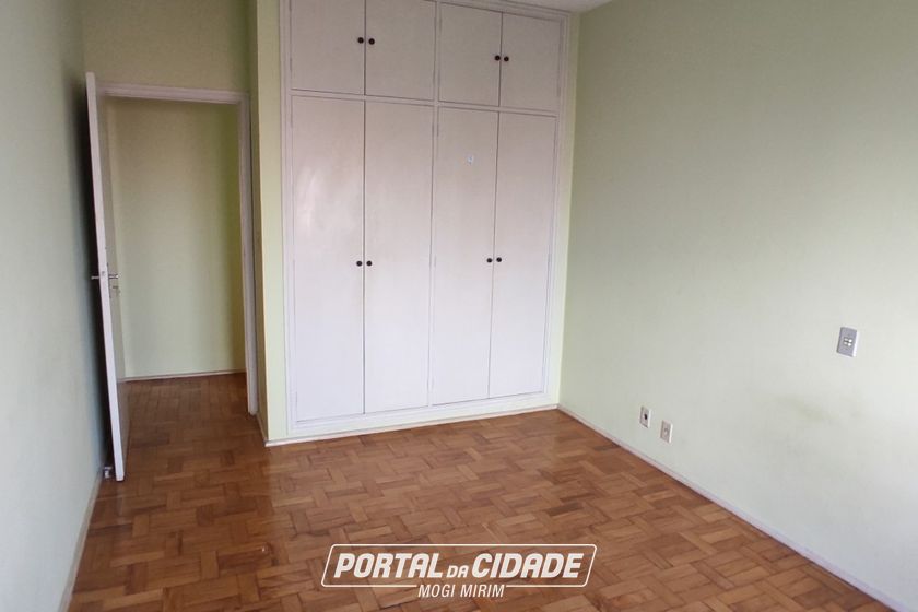 Apartamento &agrave; venda - 10m&sup2; - Centro