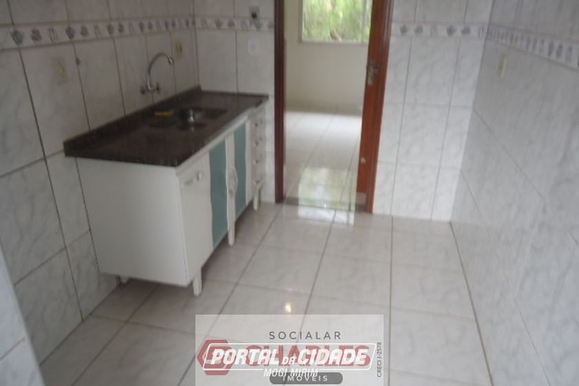 Apartamento &agrave; venda - 47m&sup2; - Centro