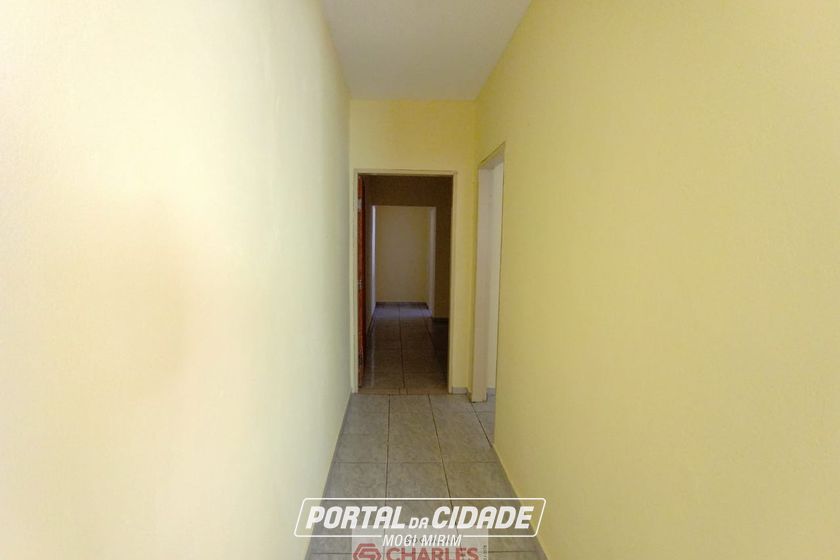 Casa &agrave; venda - 70m&sup2; - Centro