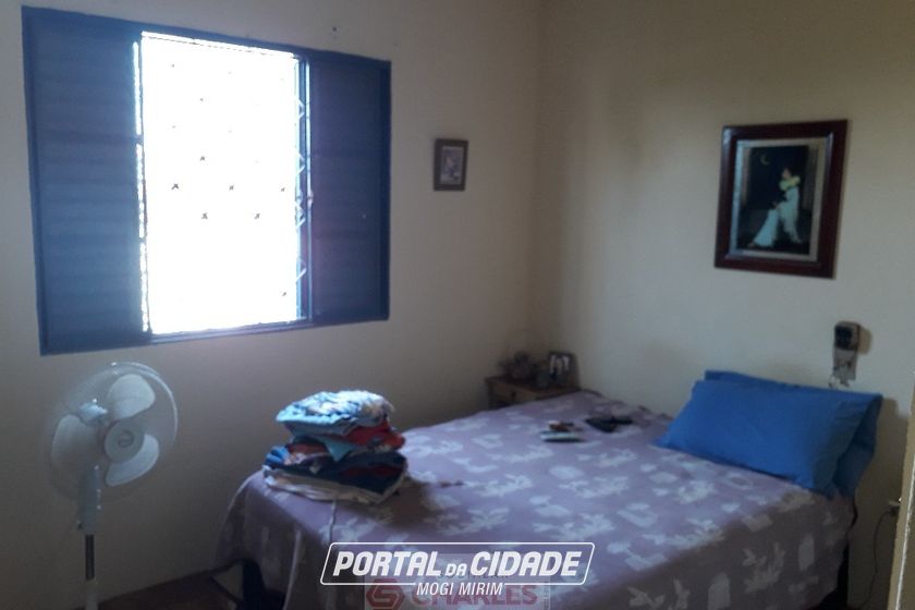 Casa &agrave; venda - 150m&sup2; - Centro