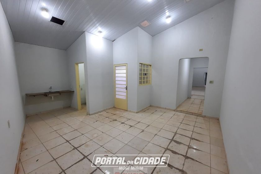 Sala Comercial para alugar - 77m&sup2; - Centro