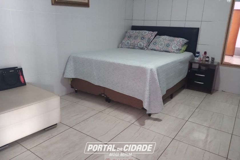 Casa para alugar - 131m&sup2; - Centro