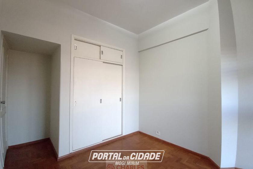 Apartamento para alugar - 131m&sup2; - Centro