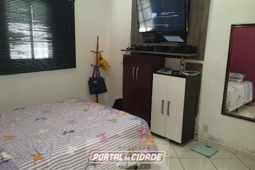 Casa &agrave; venda - 95m&sup2; - Centro