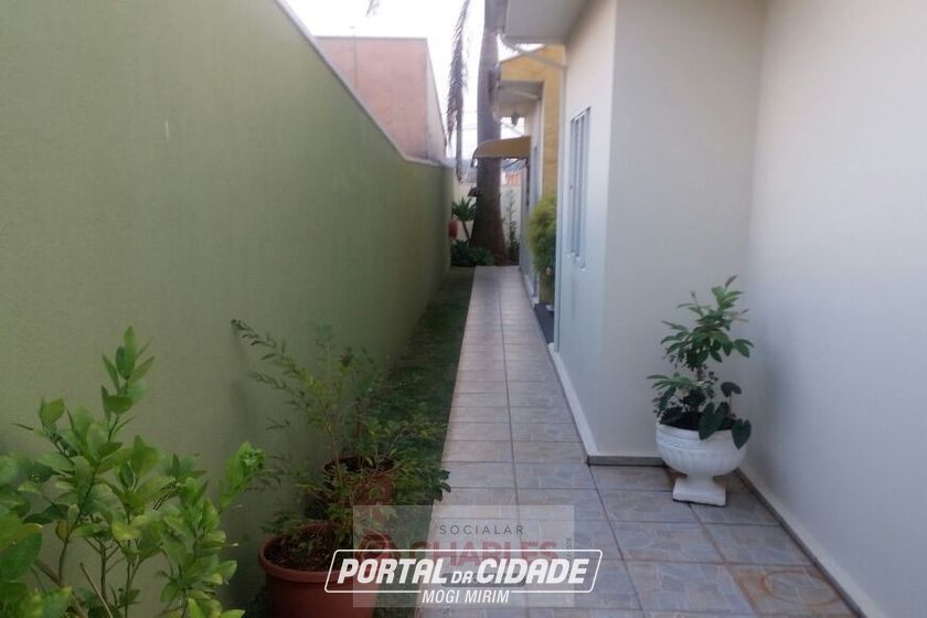 Casa &agrave; venda - 191m&sup2; - Centro