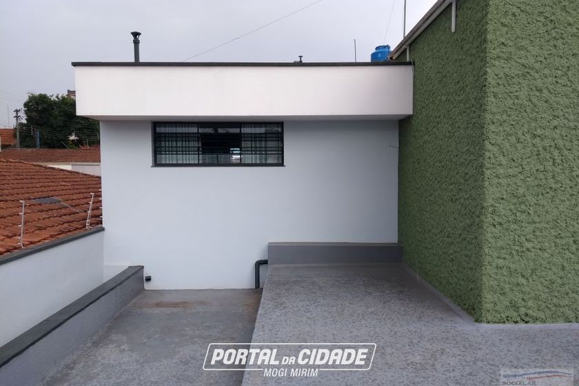 Casa &agrave; venda - 400m&sup2; - Centro