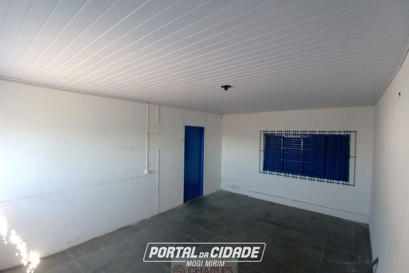Sala Comercial para alugar - 61m&sup2; - Centro