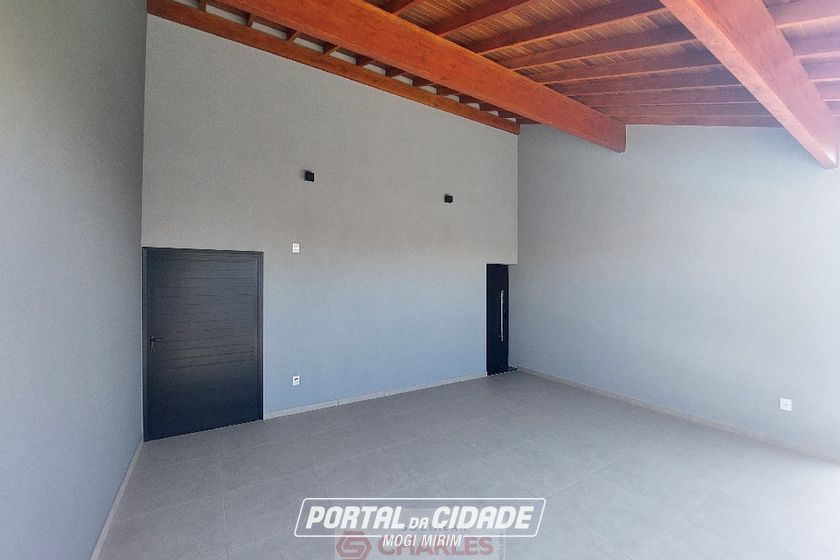 Casa &agrave; venda - 155m&sup2; - Centro