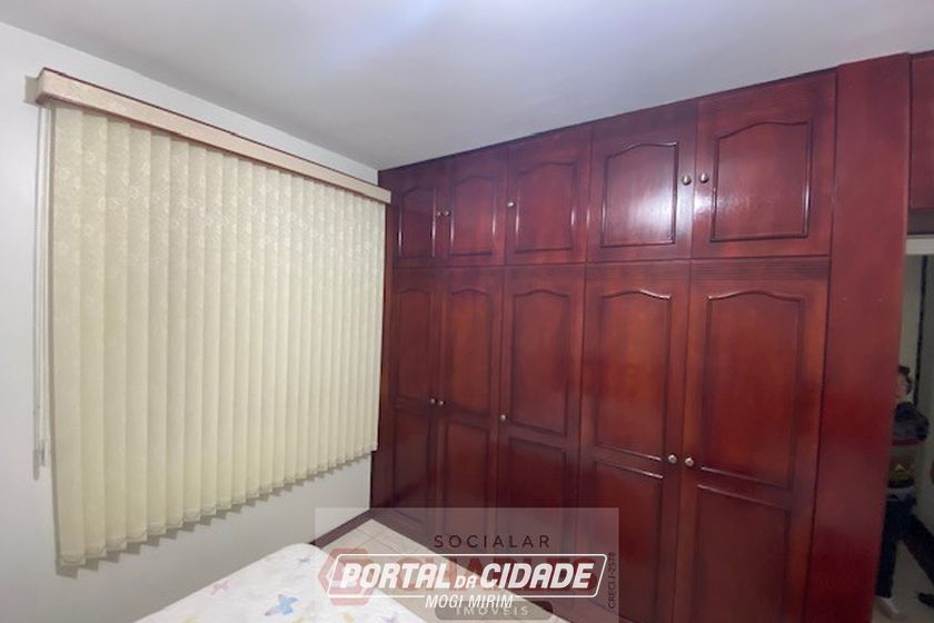 Apartamento &agrave; venda - 120m&sup2; - Centro