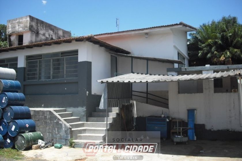 Casa &agrave; venda - 144m&sup2; - Centro