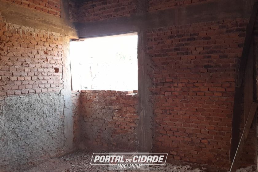 Casa &agrave; venda - 120m&sup2; - Centro