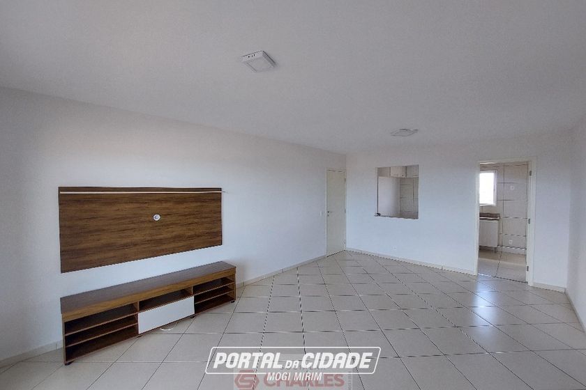 Apartamento para alugar - 104m&sup2; - Centro