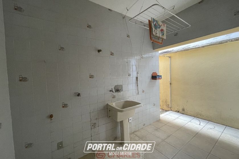 Casa &agrave; venda - 164m&sup2; - Centro