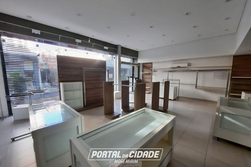Sala Comercial para alugar - 205m&sup2; - Centro