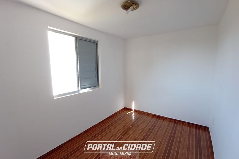 Apartamento para alugar - 48m&sup2; - Centro