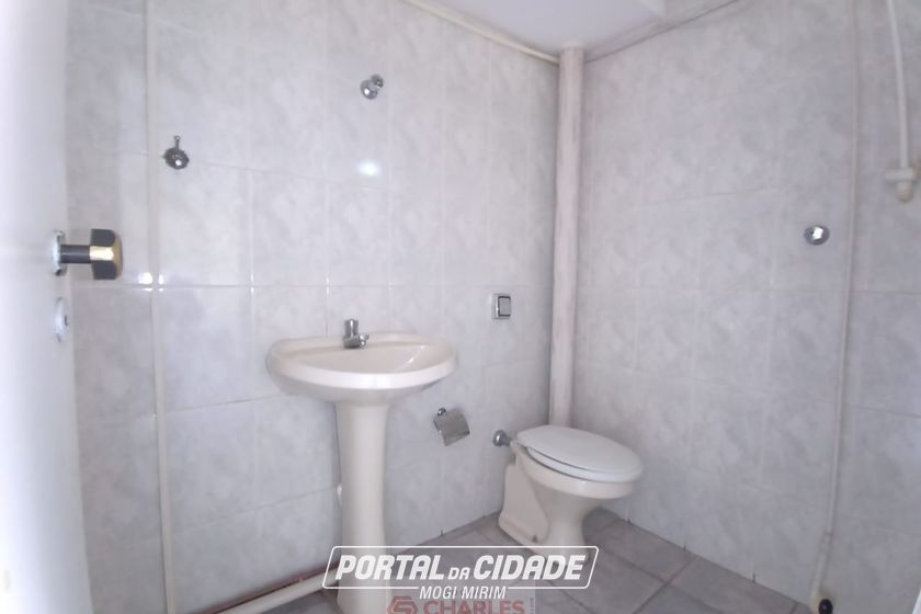 Sala Comercial para alugar - 80m&sup2; - Centro