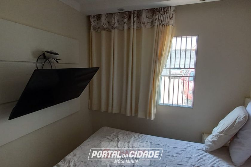 Apartamento &agrave; venda - 56m&sup2; - Centro