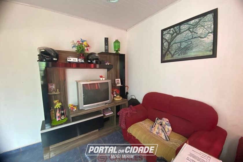 Casa &agrave; venda - 88m&sup2; - Centro