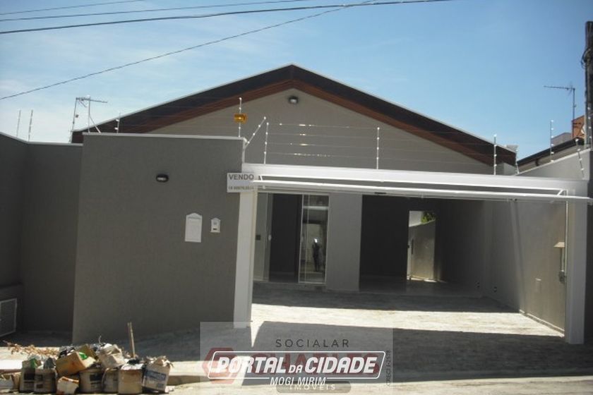 Casa &agrave; venda - 249m&sup2; - Centro