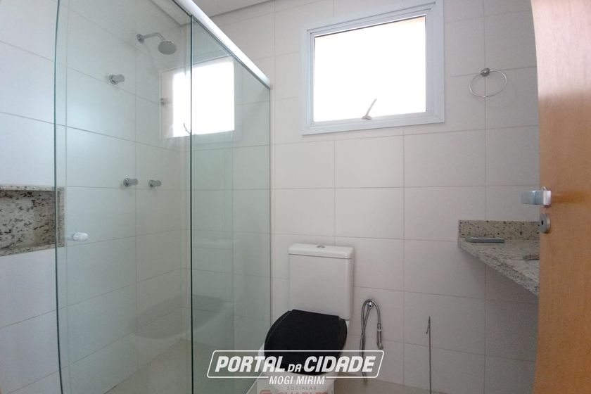 Apartamento para alugar - 114m&sup2; - Centro