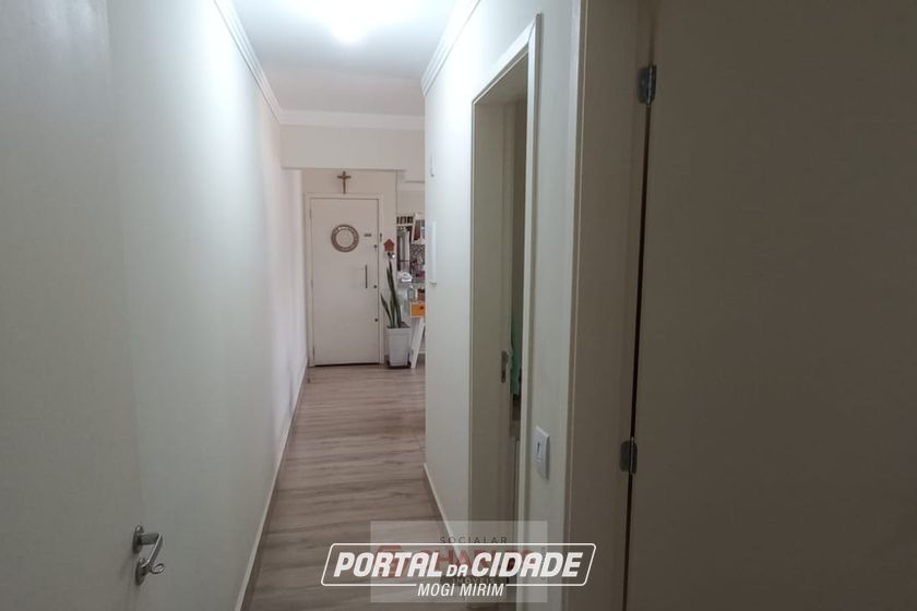 Apartamento &agrave; venda - 56m&sup2; - Centro
