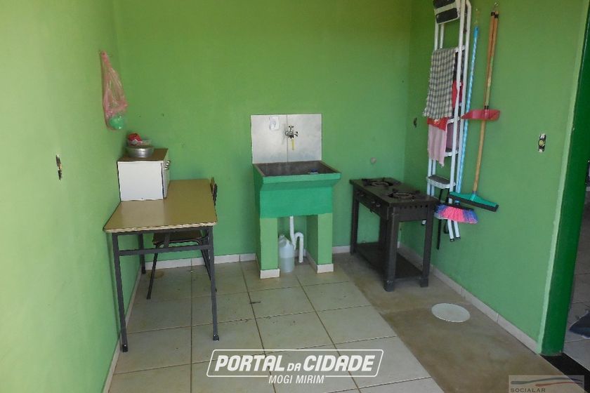 Casa &agrave; venda - 225m&sup2; - Centro