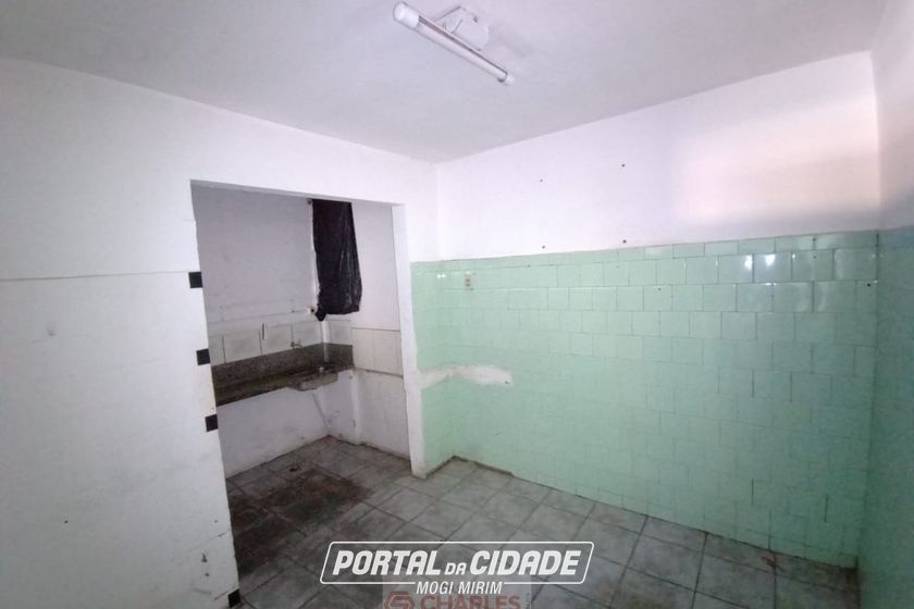 Sala Comercial para alugar - 70m&sup2; - Centro