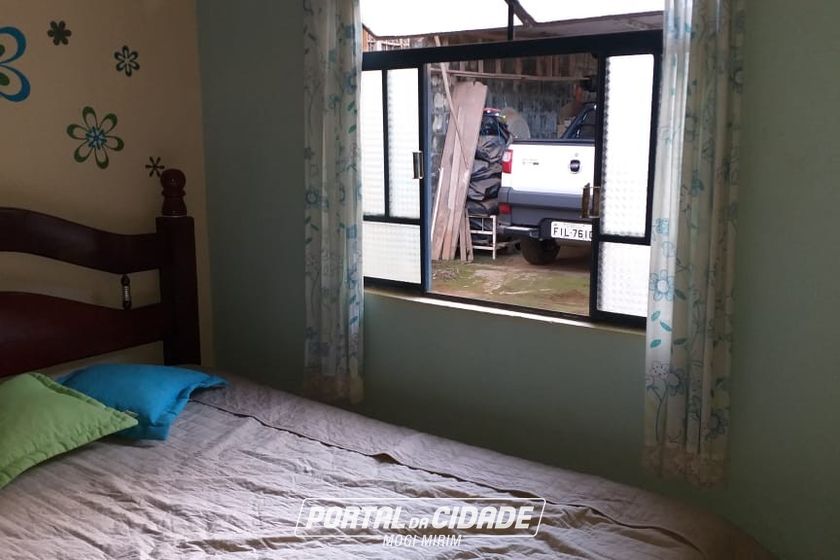 S&iacute;tio &agrave; venda - 120m&sup2; - Centro