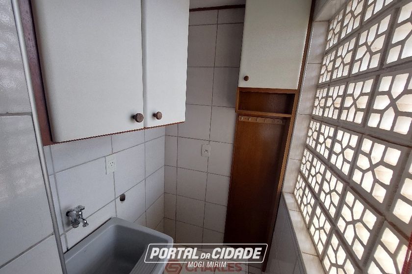 Apartamento &agrave; venda - 48m&sup2; - Centro