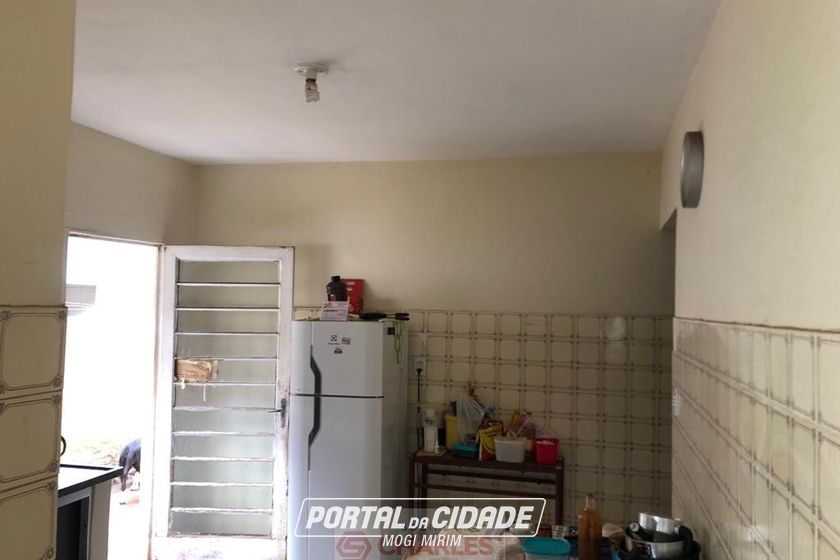 Casa &agrave; venda - 92m&sup2; - Centro