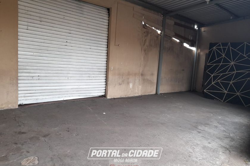 Sala Comercial &agrave; venda - 10m&sup2; - Centro