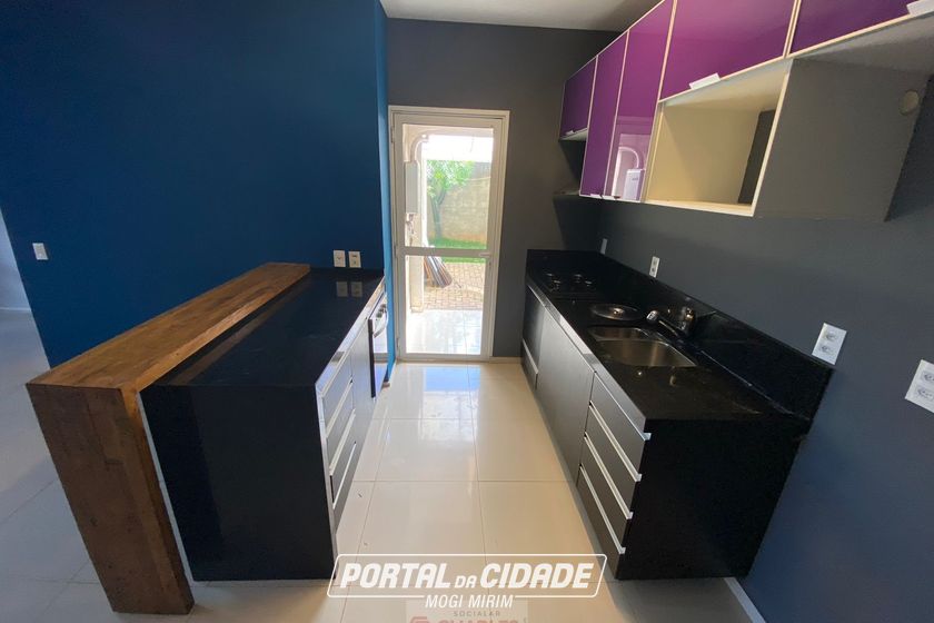 Apartamento &agrave; venda - 10m&sup2; - Centro