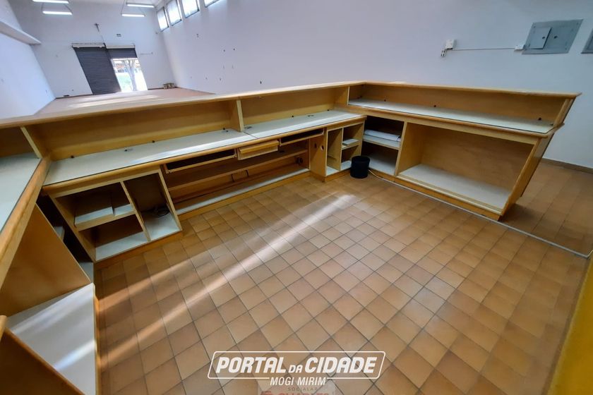 Sala Comercial para alugar - 228m&sup2; - Centro
