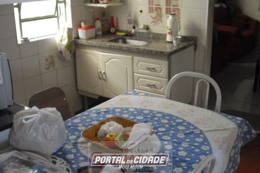 Casa &agrave; venda - 103m&sup2; - Centro