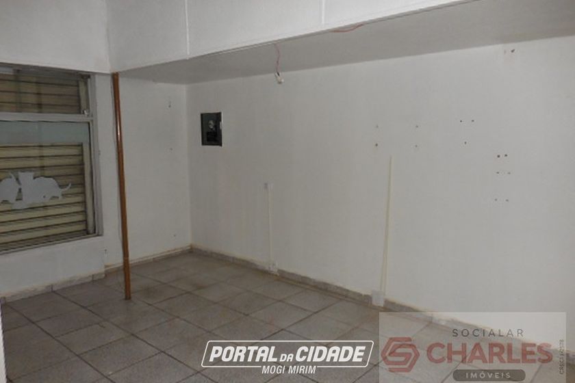 Sala Comercial para alugar - 130m&sup2; - Centro