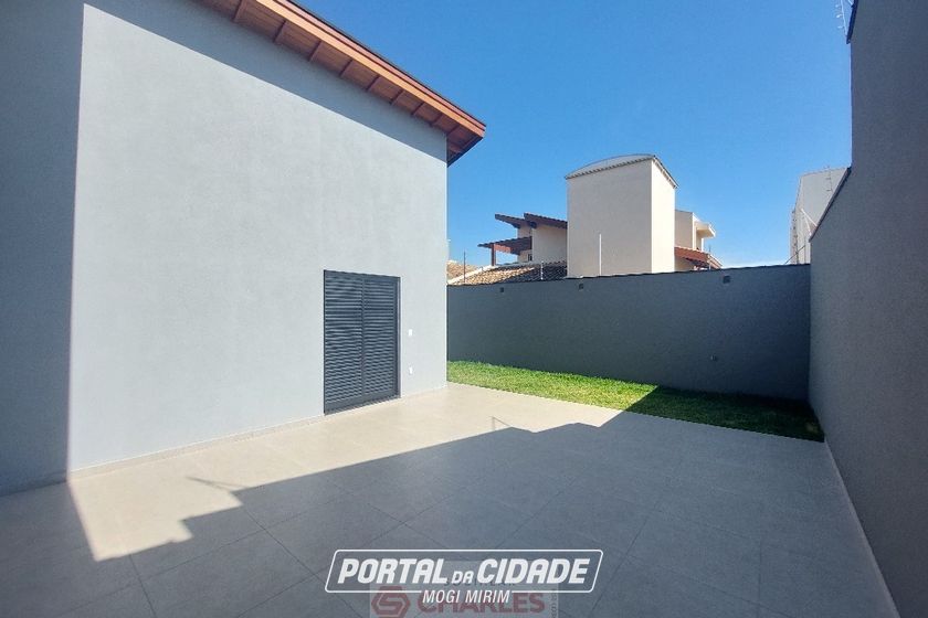 Casa &agrave; venda - 155m&sup2; - Centro