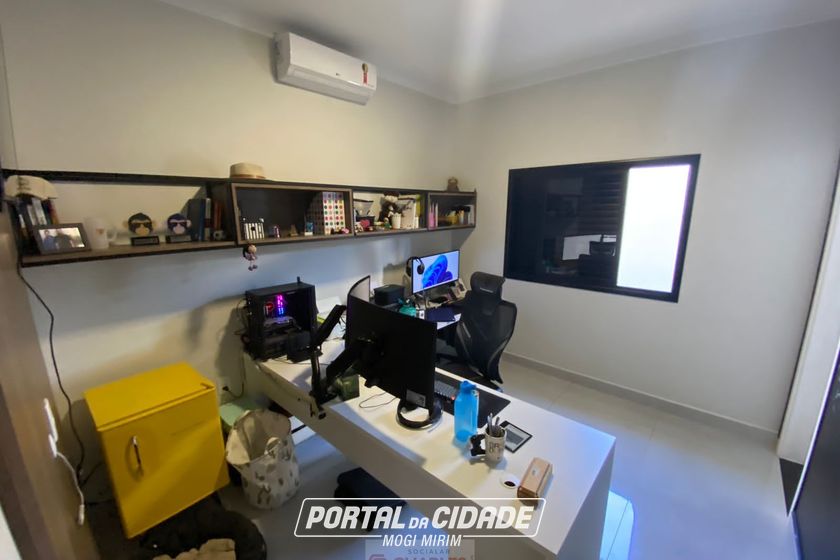 Casa &agrave; venda - 166m&sup2; - Centro