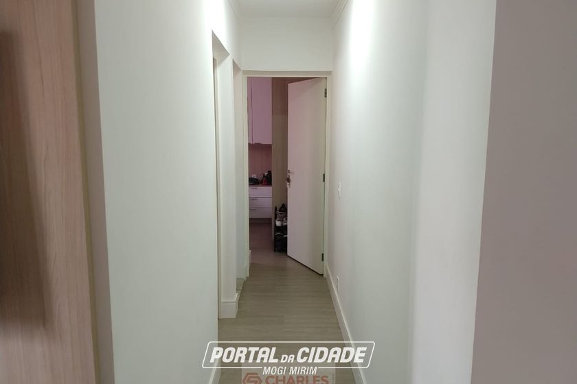 Apartamento &agrave; venda - 46m&sup2; - Centro