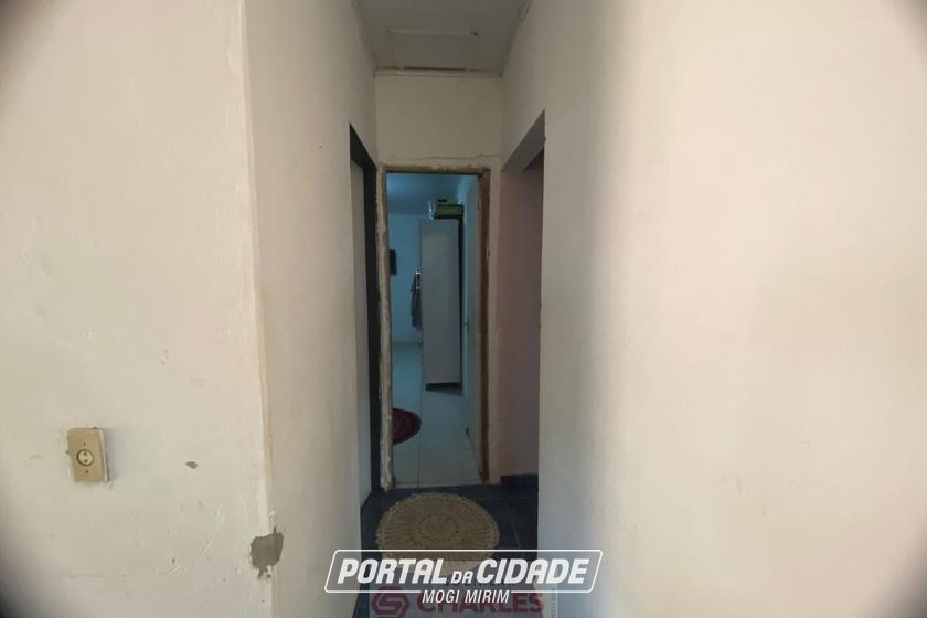 Casa &agrave; venda - 88m&sup2; - Centro