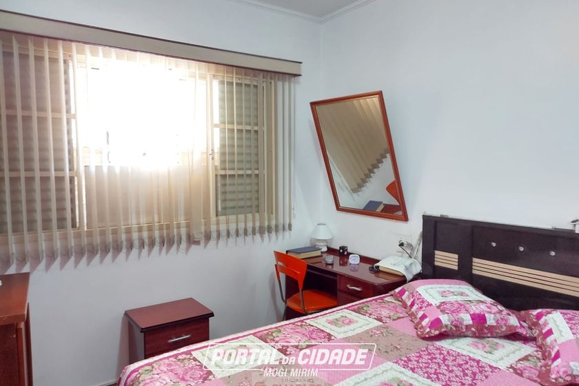 Casa &agrave; venda - 143m&sup2; - Centro