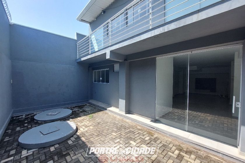 Loft para alugar - 10m&sup2; - Centro