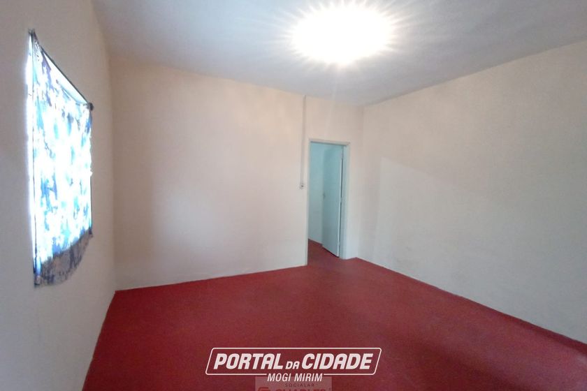 Casa para alugar - 43m&sup2; - Centro