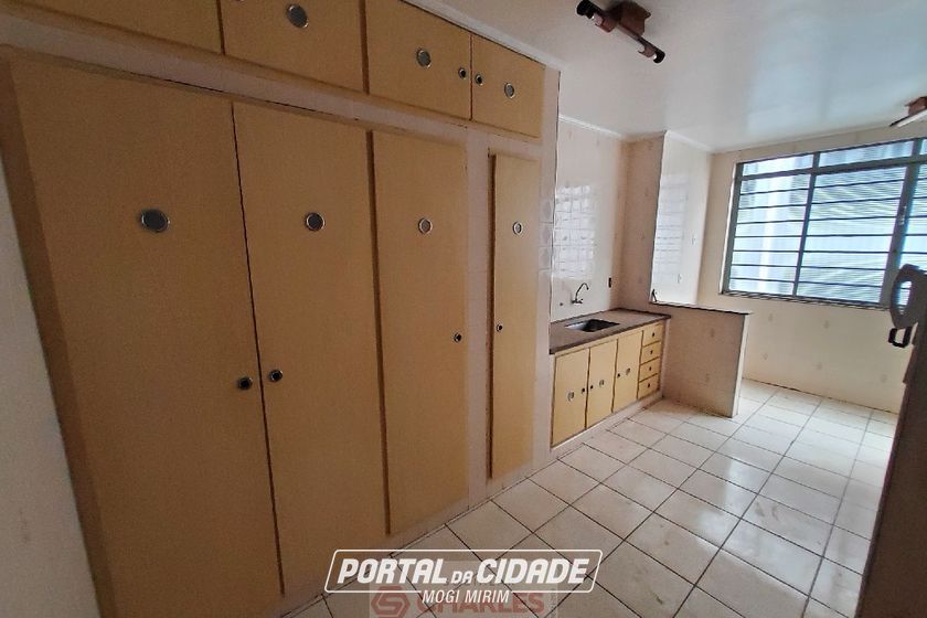 Apartamento &agrave; venda - 110m&sup2; - Centro